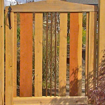 Arbors & Gates