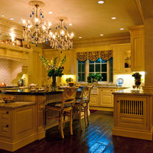 Mouldings