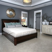 Paint colors