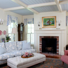 Ceiling