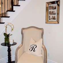 Stairway