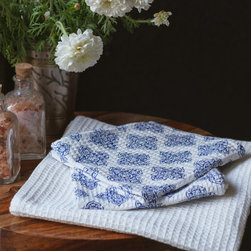 Jali - Bathroom Products