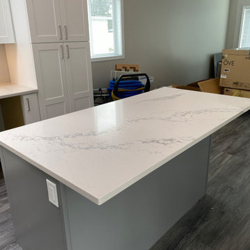 Mobile Home remodeling