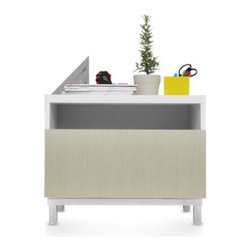 Besta Vara Poplar - Furniture