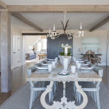 New England Beach Home