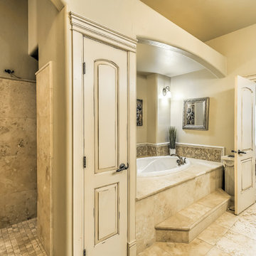 Old World, Tuscan flare in Eagle Idaho