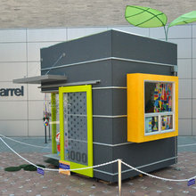 Playhouses