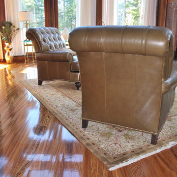 Bedford, NH Refinish