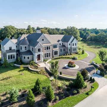 CLB Network - J Paul Builders - Baltimore, MD - 22