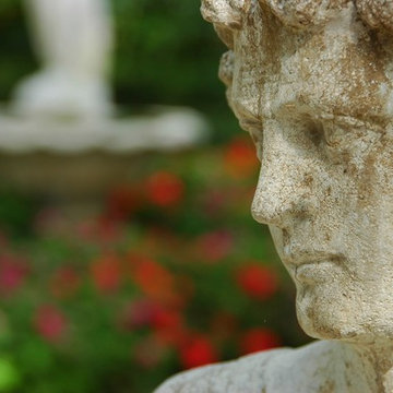 Miami Landscape Design Ideas