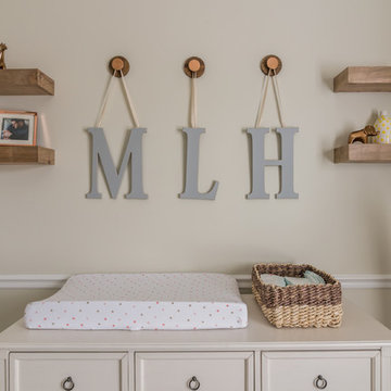 Alpharetta Nursery