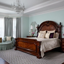 guest bedrooms