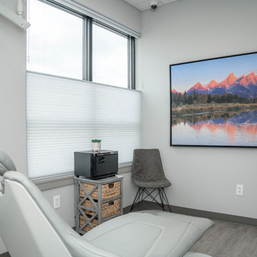 Northwest Dental Office