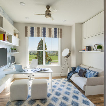 NEXTAdventure Home