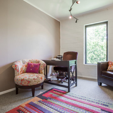 James Avenue Project
