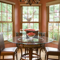 D&W Windows and Sunrooms - Windows And Doors