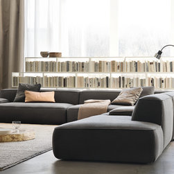 Lema - Sectional Sofas