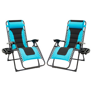 Lafuma LFM3120-3186 Zero Gravity Chair Bordeaux for sale online 