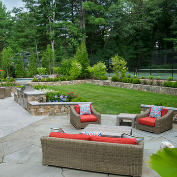 Wellesley Residence