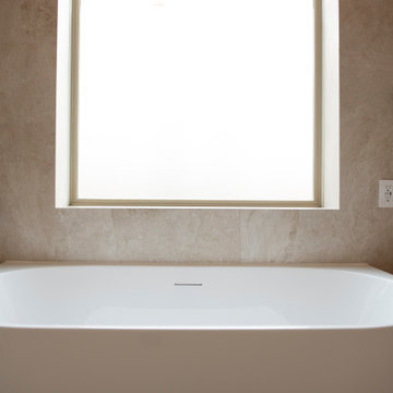Noura's Bathroom