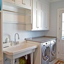 Mudroom