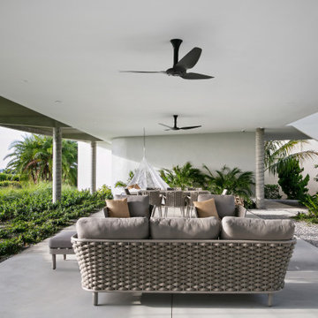 Palma Sola Modern