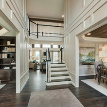 TRIM ACCENTS