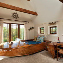 habitación niños