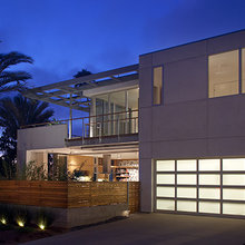 Garage Door