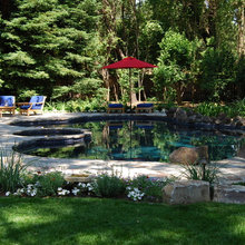 Montgomery - yard ideas