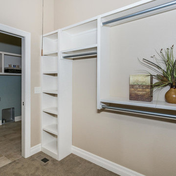 Iron Gate 5837 E Wildfire Bel Aire