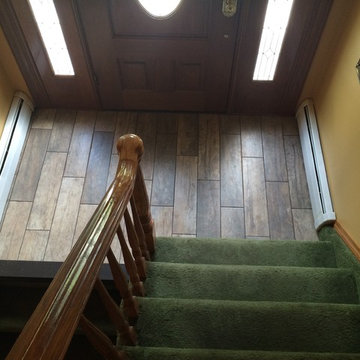Staten Island kitchen renovation