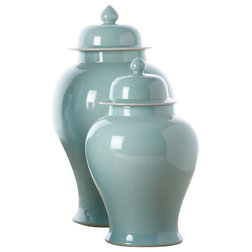 Traditional Decorative Jars And Urns by Two's Company