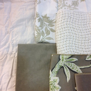 Barry Ave Master Bedroom by kalHome
