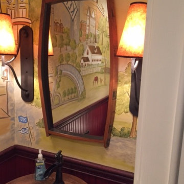 Crosswoods Bath