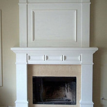 Mantles