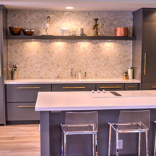 Ryan Family Kitchen