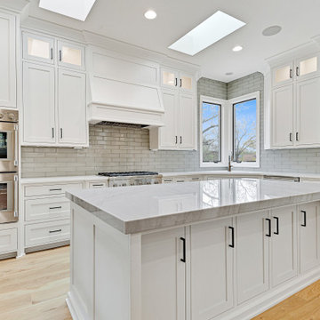 Kitchens