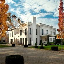 court house