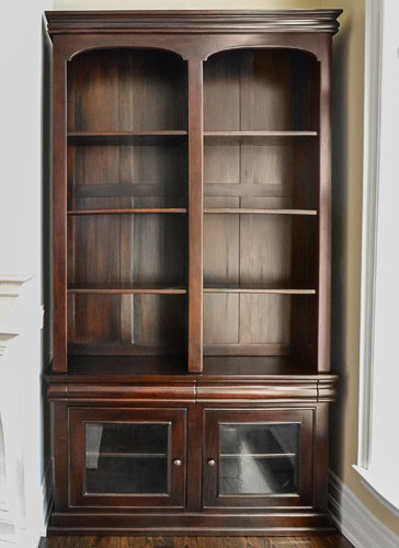 Solid Wood Bookcases Solid Wood Bookcases