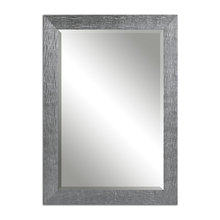 Bathroom mirror
