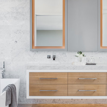 Noe Valley Contemporary