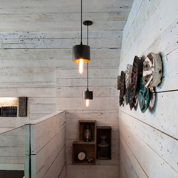 Hampton's Home Office