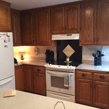Kitchen Ideas