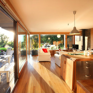 RUSTICASA | Casa do Brezo | Paredes de Coura