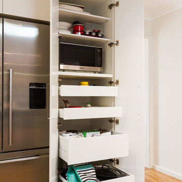 Warranwood Kitchen 2