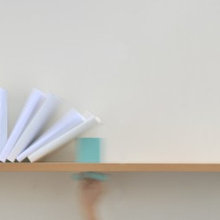 Shelves