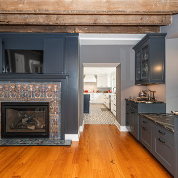 Richboro Historical Renovation