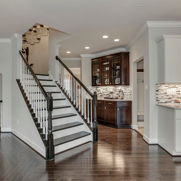 Sorrento Model Home