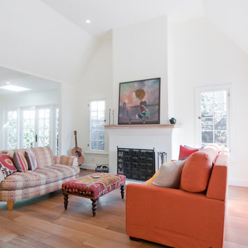 Bright Venice Beach Open-Concept Transformation